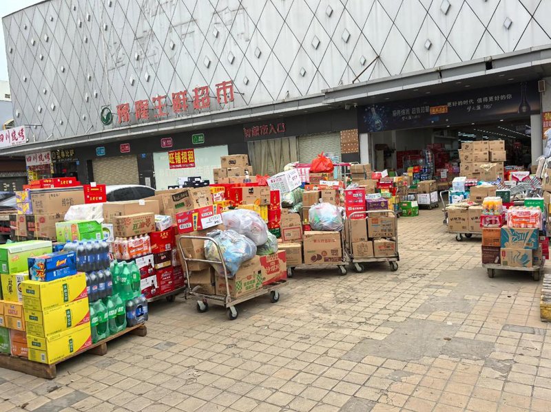 警惕商贸行业的误区：昆明商贸公司的正确营销路径